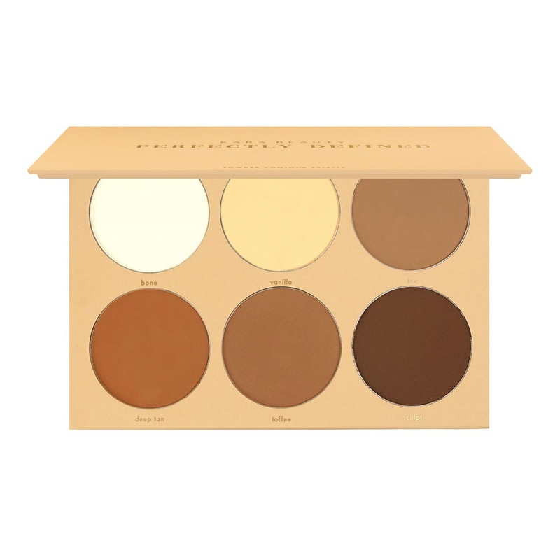 Kara Beauty Perfectly Defined Powder Contour Palette