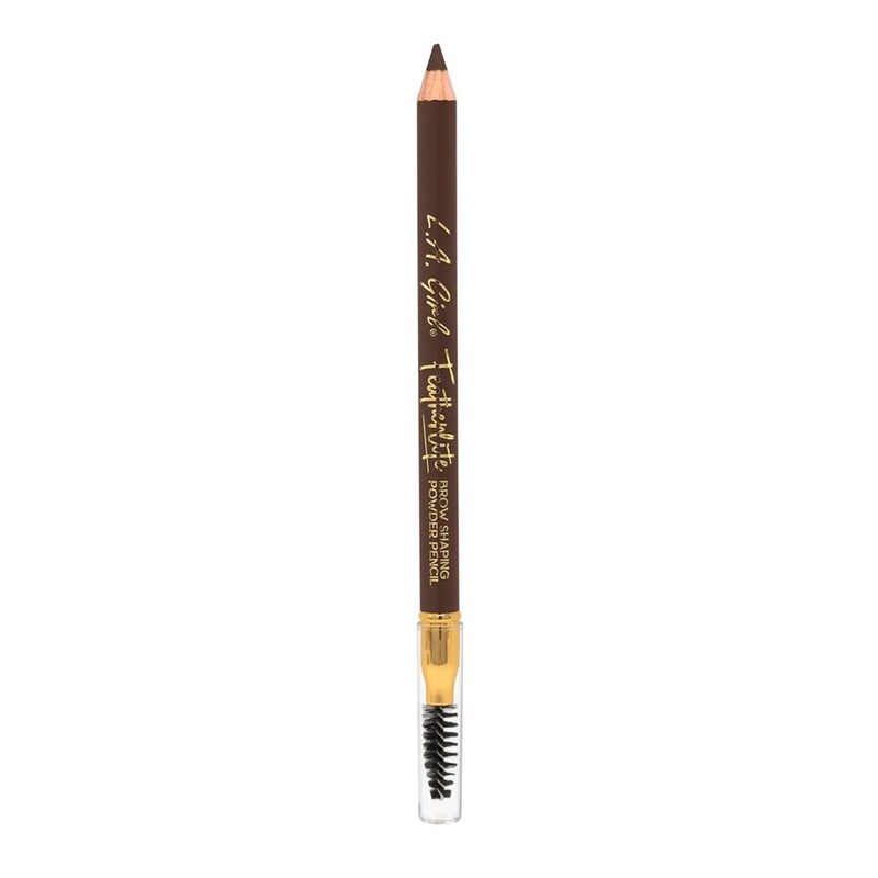 LA GIRL Featherlite Eyebrow Shaping Powder Pencil