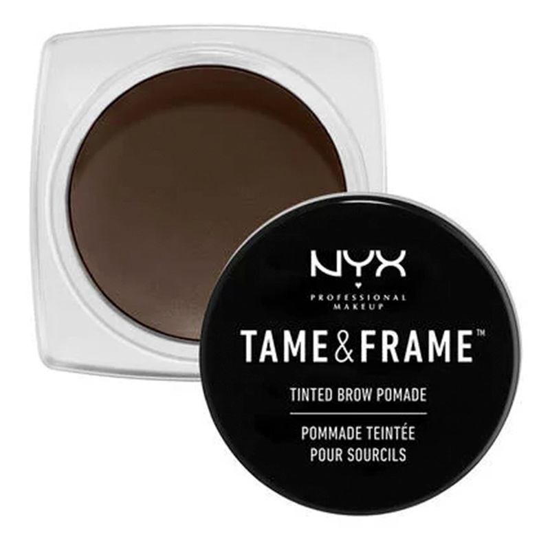 NYX Tame & Frame Eyebrow Tinted Pomade Pot