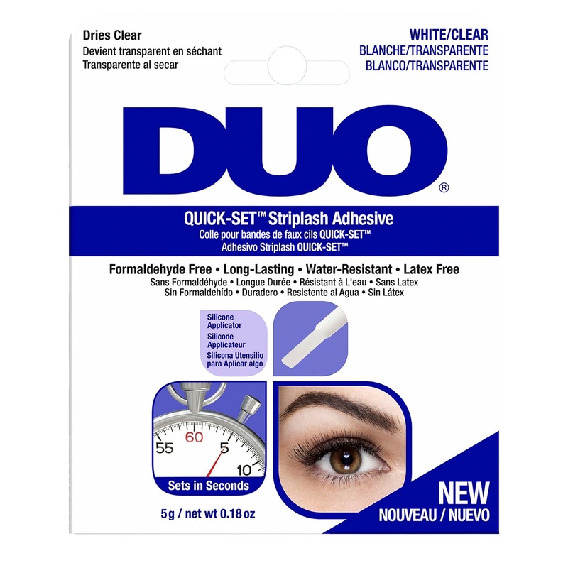 Ardell Duo Quick-Set Striplash Adhesive 5g/ 0.18oz