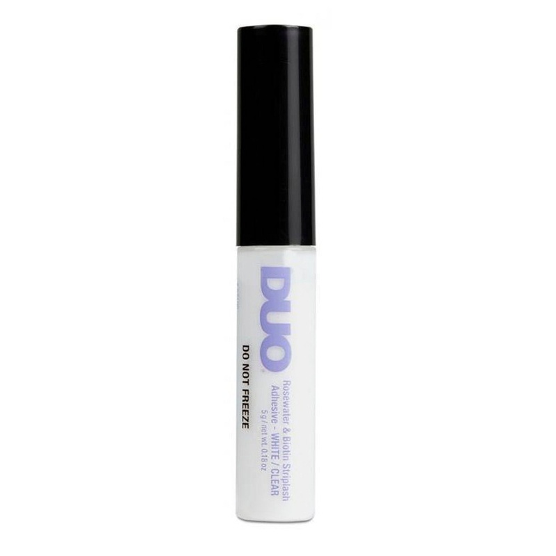Ardell Duo Rosewater & Biotin Striplash Adhesive 0.18oz/ 5g