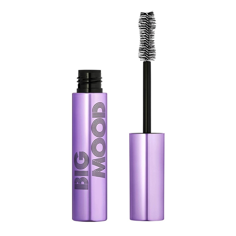 Elf Big Mood Mega Volume & Lifting Mascara 0.3oz