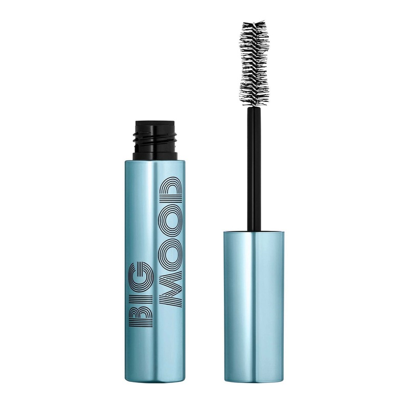 Elf Big Mood Volume & Lifting Waterproof Mascara 0.3oz