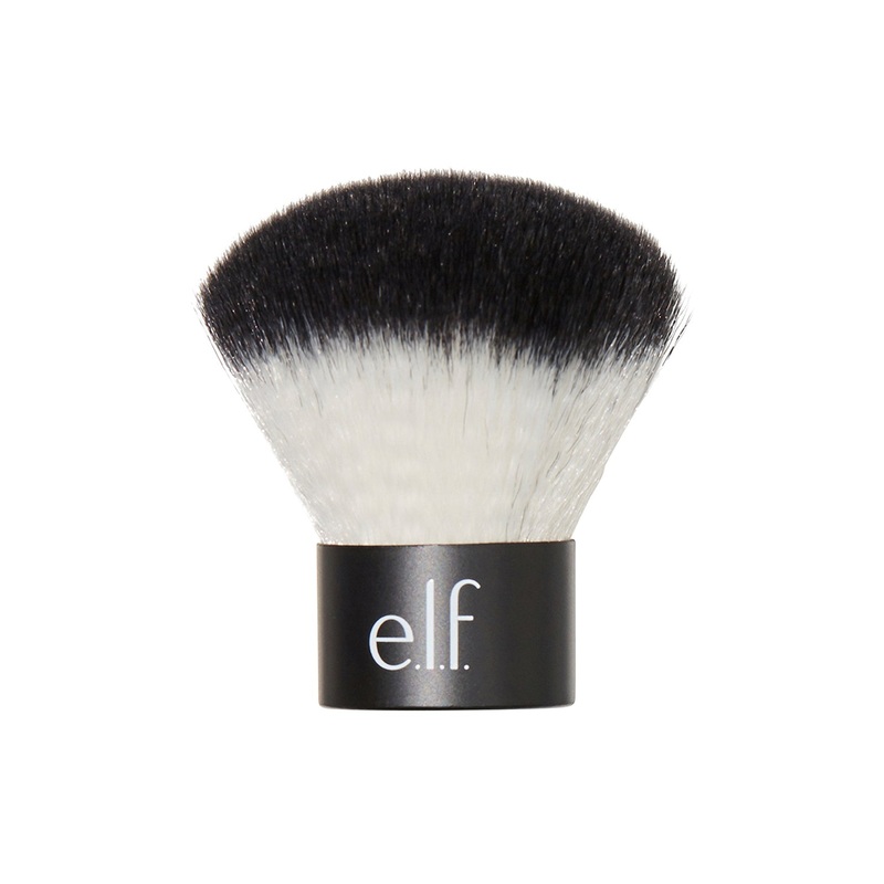 Elf Kabuki Face Brush