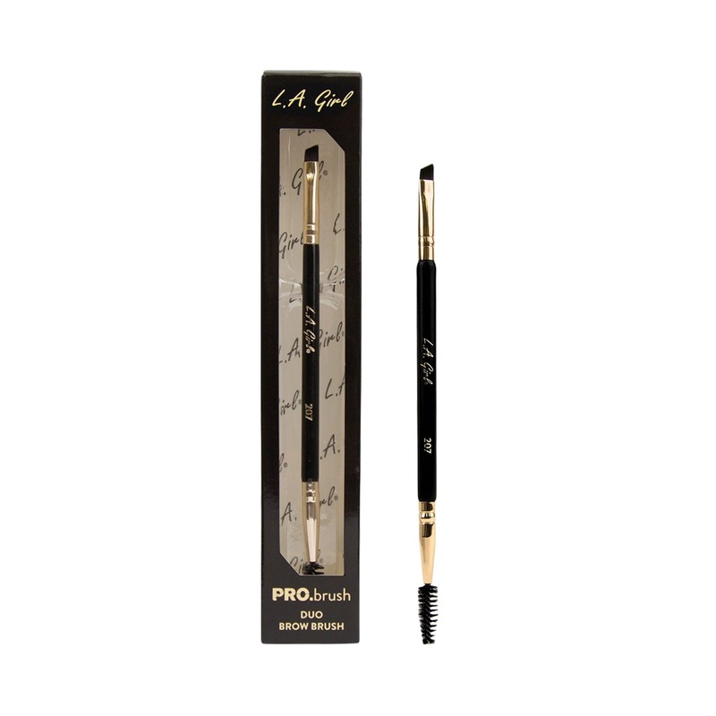 LA GIRL DUO Brow Brush