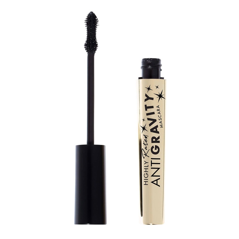 MILANI Highly Rated Anti Gravity Mascara