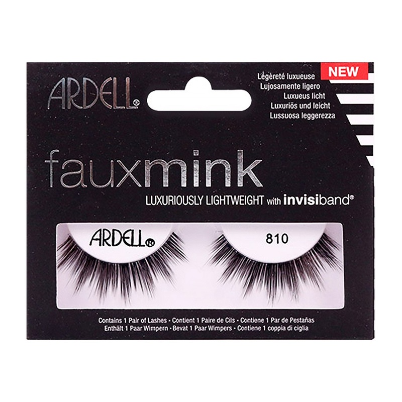 ARDELL Fauxmink Luxuriously Lightweight with Invisiband DWWW847054452