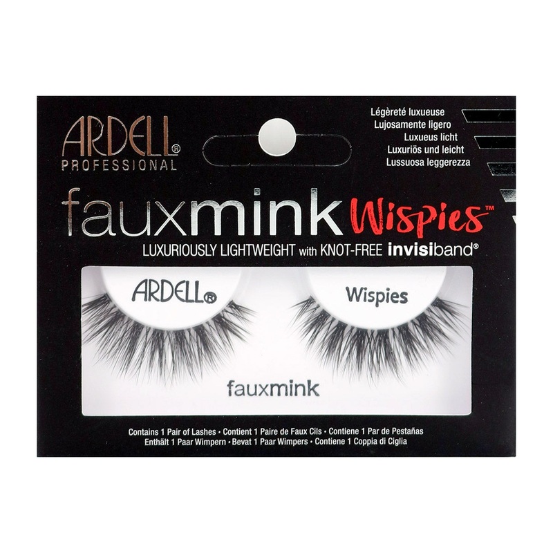 ARDELL Fauxmink Luxuriously Lightweight with Invisiband DWWW847054453