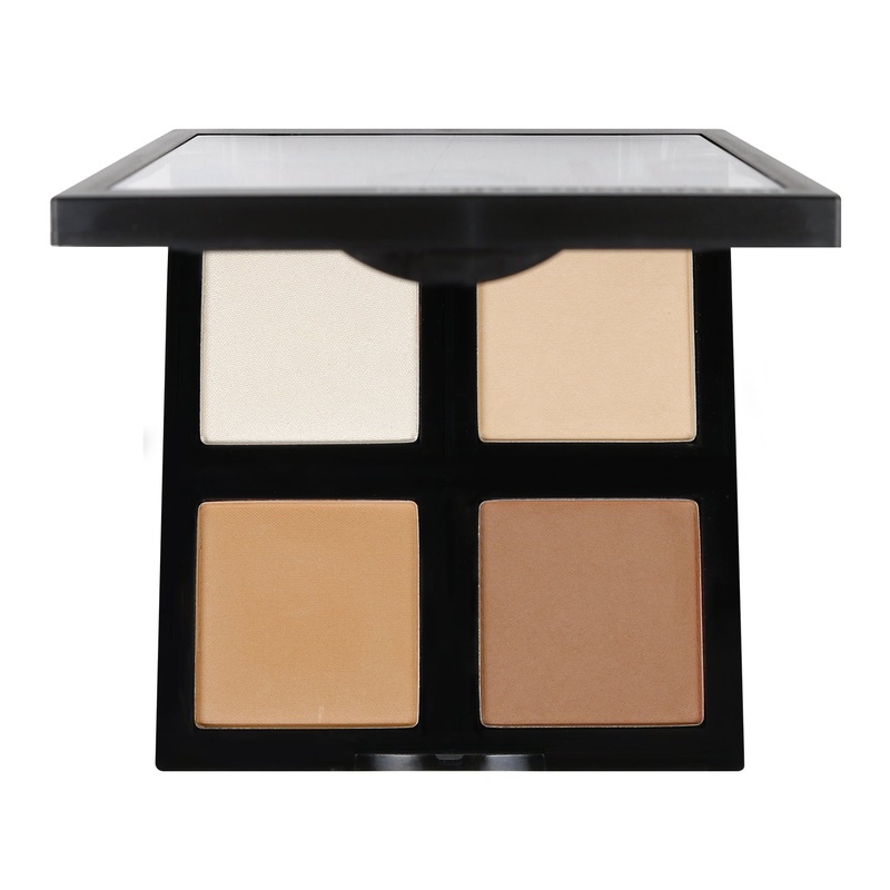 Elf Contour Palette Light Medium