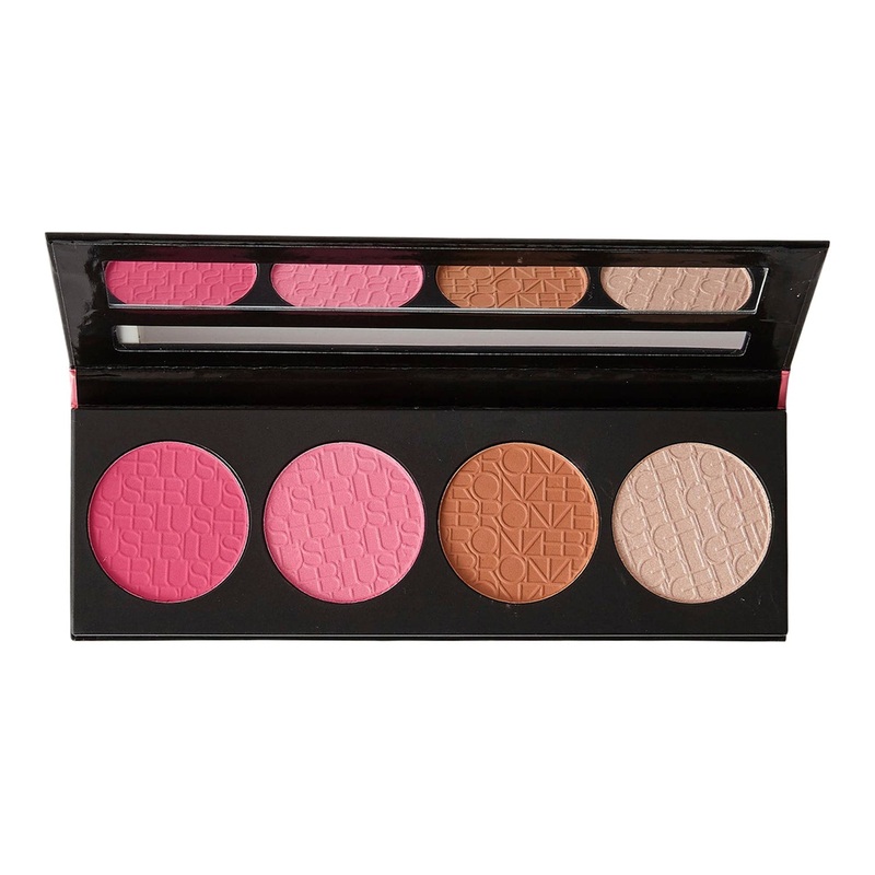 LA GIRL Beauty Brick Blush Collection