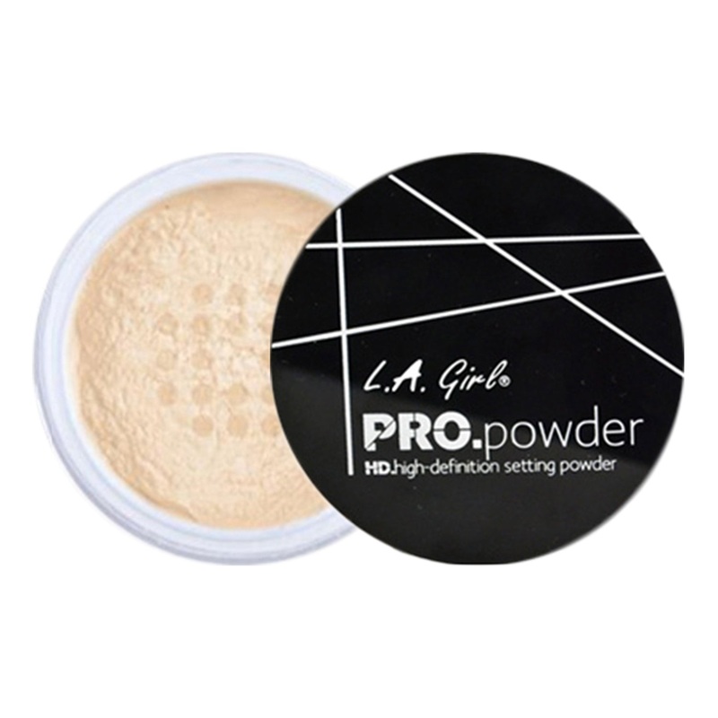 LA GIRL Pro Powder HD High Definition Setting Powder