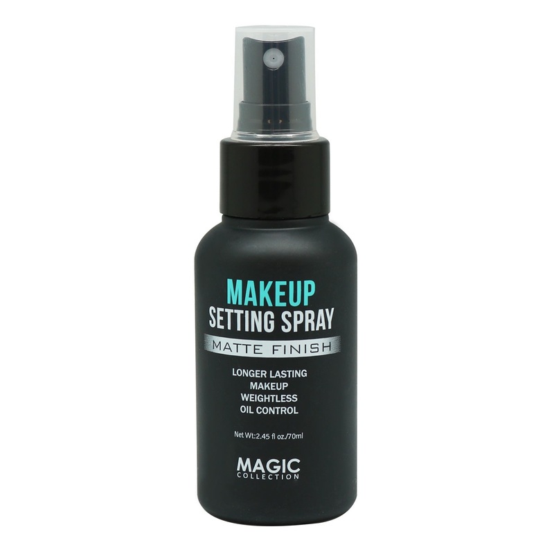 Magic Collection Makeup Setting Spray 2.45oz
