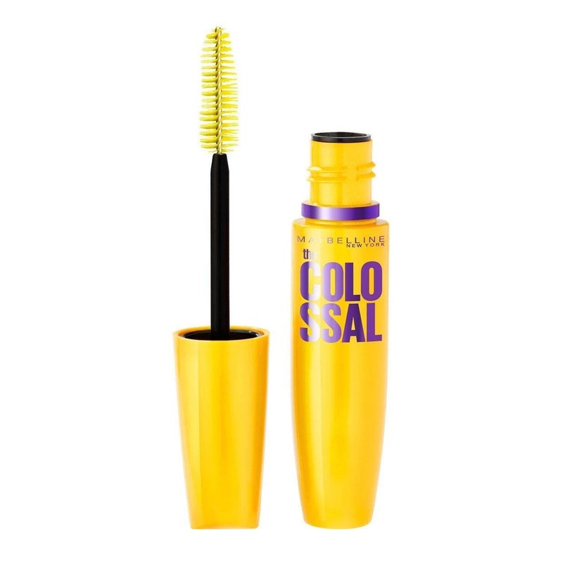 Maybelline Volume Express The Colossal Mascara 0.31oz/ 9.2ml