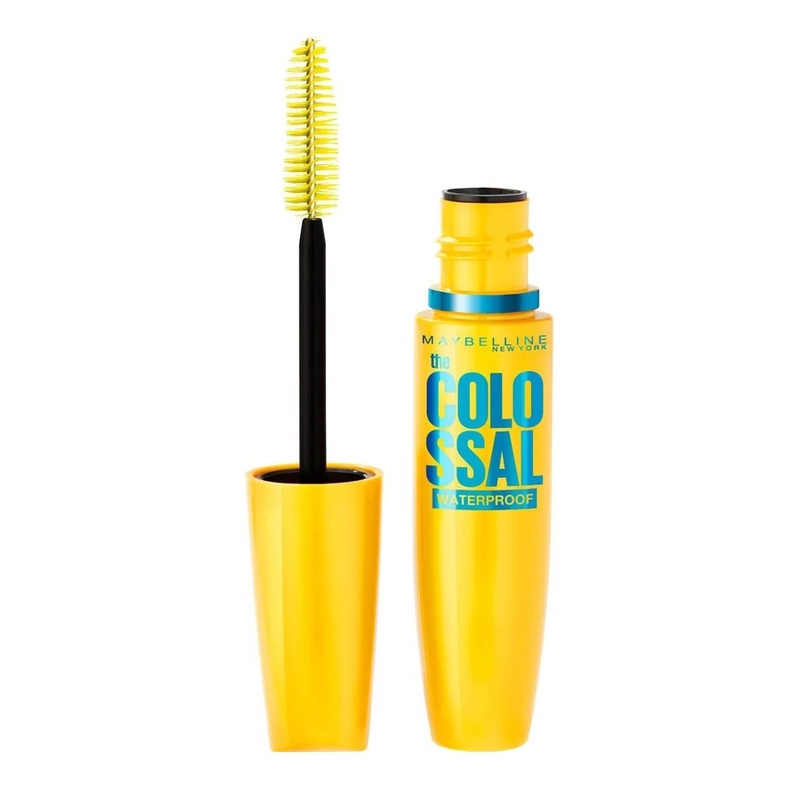Maybelline Volume Express The Colossal Waterproof Mascara 0.27oz/ 8ml