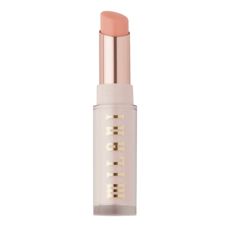 MILANI Rose Transforming Lip Balm