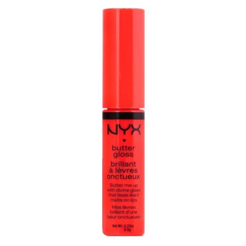 NYX Butter Gloss Special 0.23oz