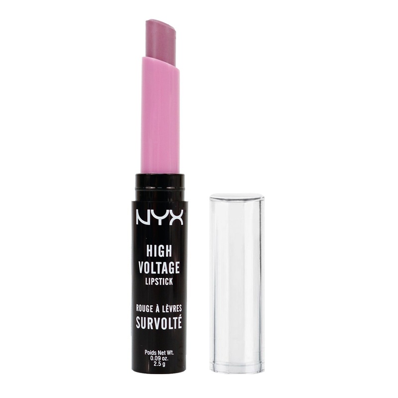 NYX High Voltage Lipstick