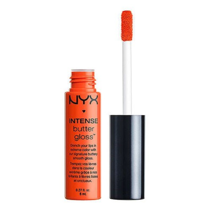 NYX Intense Butter Gloss