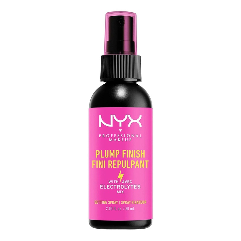 NYX Plump Right Finish Makekup Setting Spray 2.03oz/ 60ml