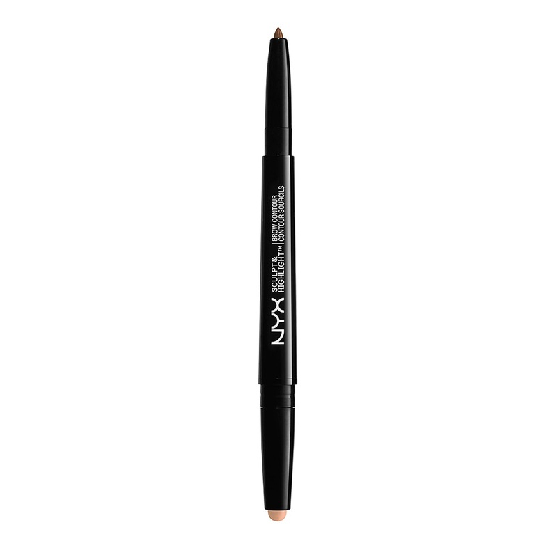 NYX Sculpt & Highlight Brow Contour