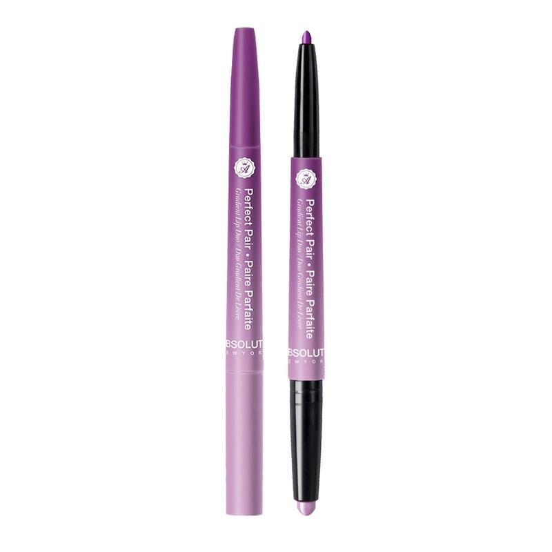 ABSOLUTE New York Perfect Pair Lip Duo