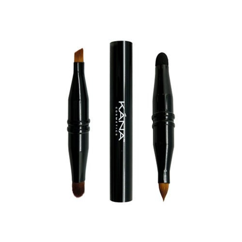 KANA Smart Brush Lip & Smudger & Liner Blender Brush