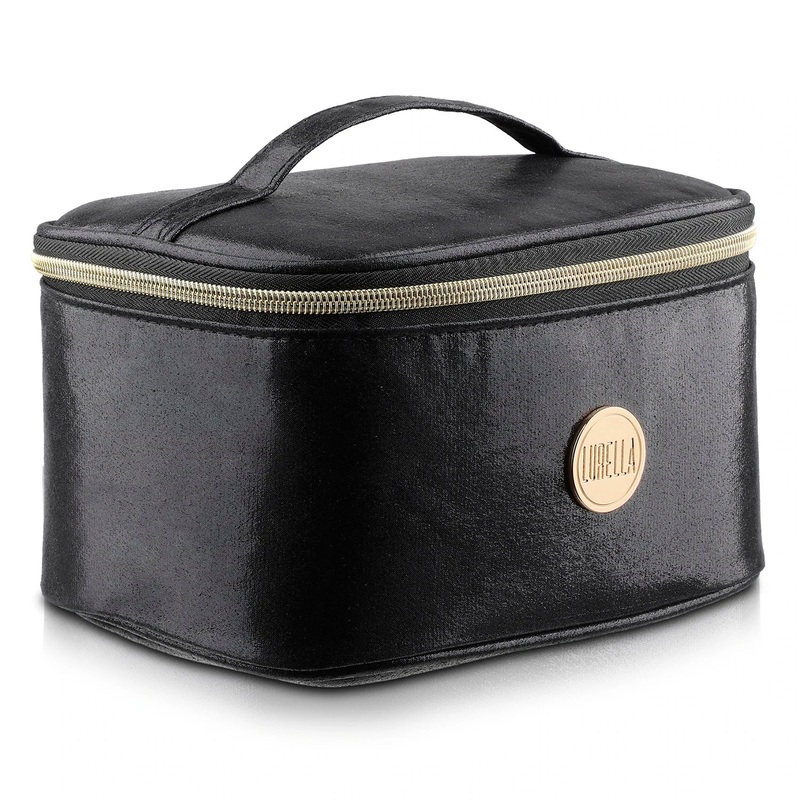 Lurella Travel Cosmetic Bag