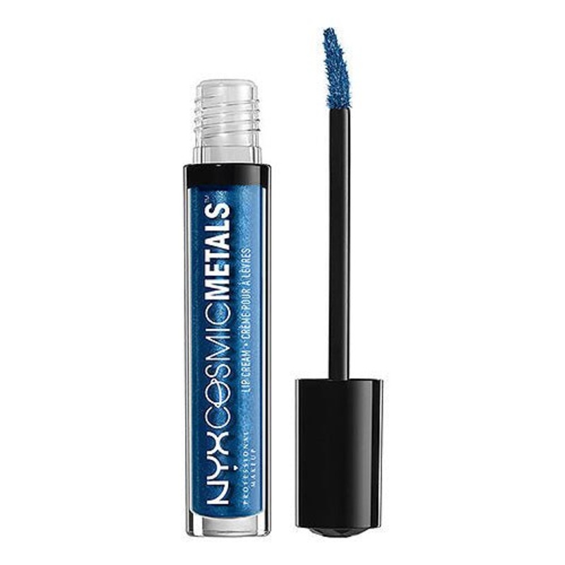 NYX Cosmic Metals Lip Cream