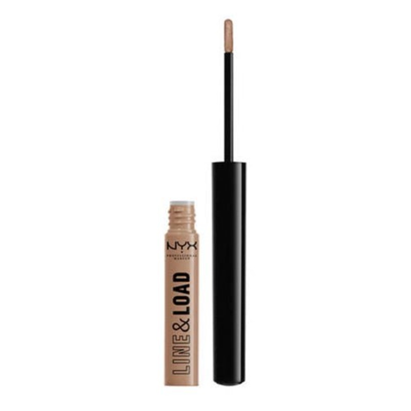 NYX Line & Load All In One Lippie 0.06oz/ 2ml