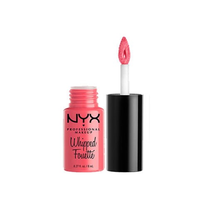 NYX Whipped Lip & Cheek Souffle 0.27oz