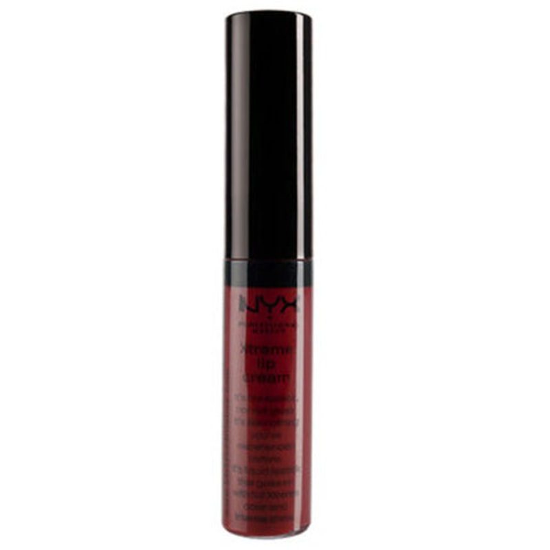 NYX Xtreme Shine Lip Cream 0.23oz