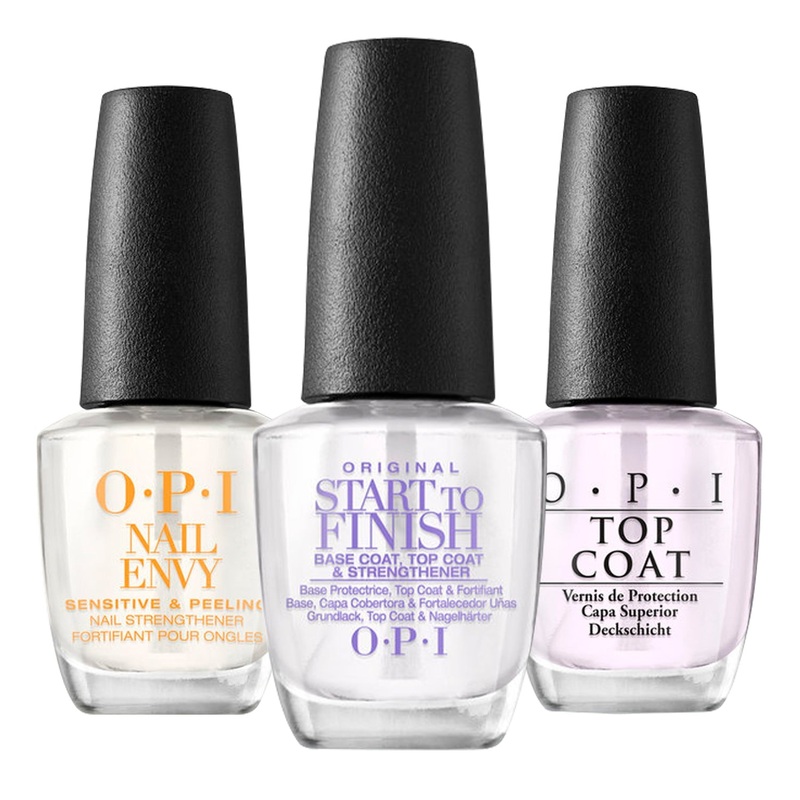 OPI Nail Treatments 0.5oz/ 15ml