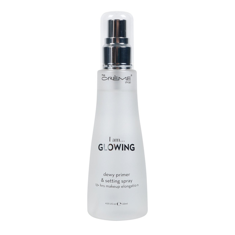 The Creme Shop I Am Setting Spray 4.5oz/ 120ml