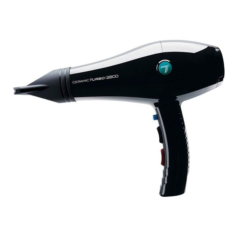 Tyche Ceramic Turbo 2800 Hair Dryer