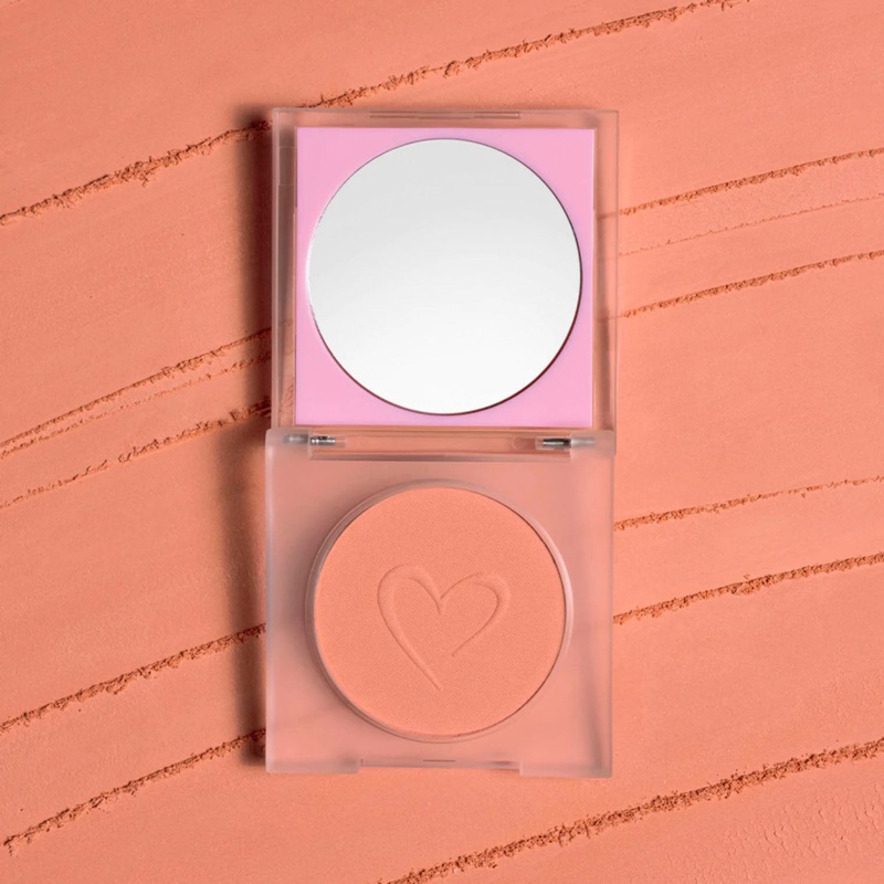 Beauty Creations Blush Hush