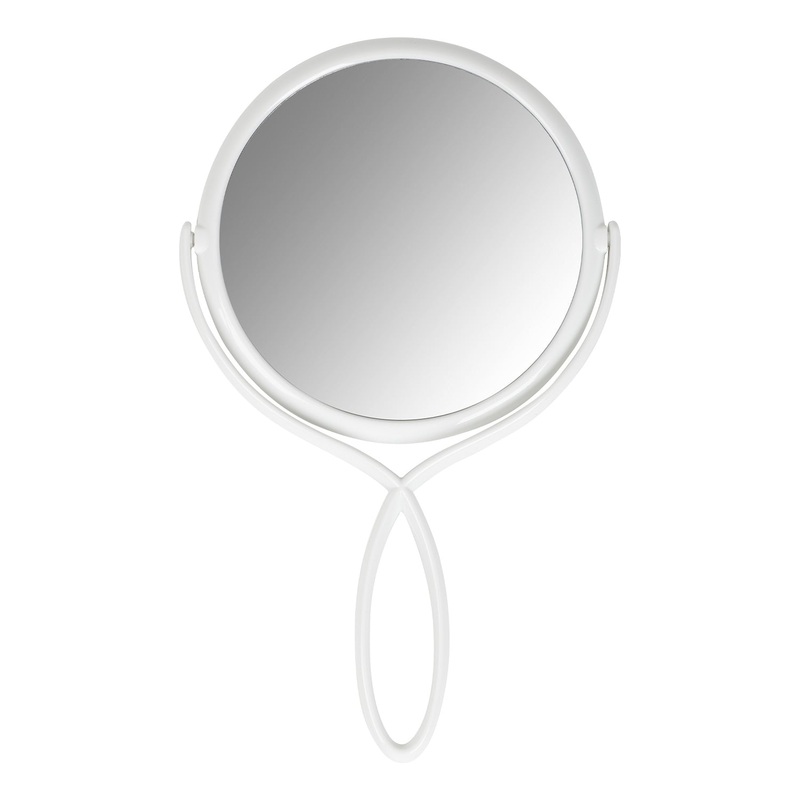 Conair 3 in 1 Standard n 5x Magnification Mirror