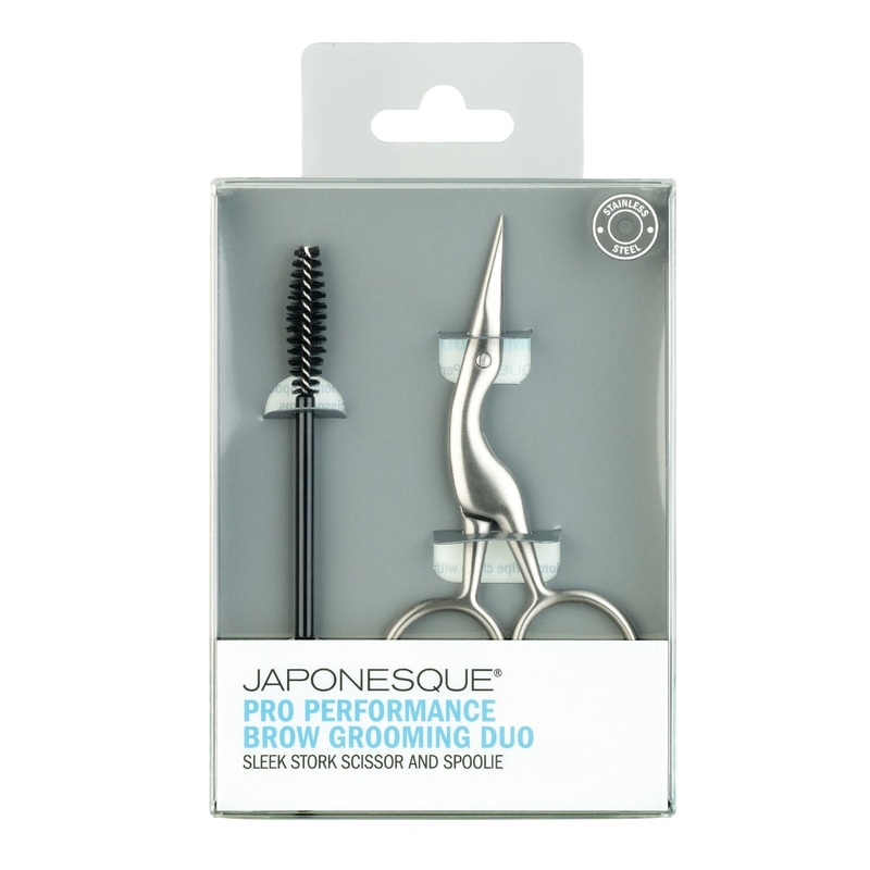 Japonesque Pro Performance Brow Grooming Duo Set