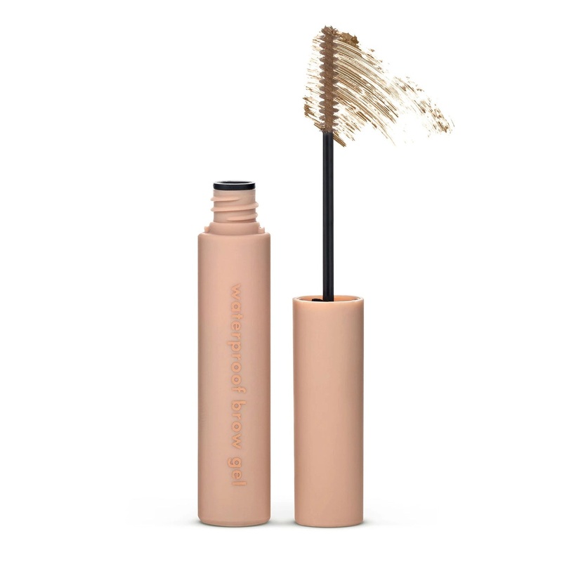 Kara Beauty Tinted Waterproof Brow Gel