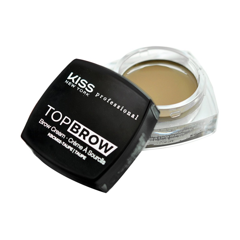 Kiss Professional Top Brow Cream