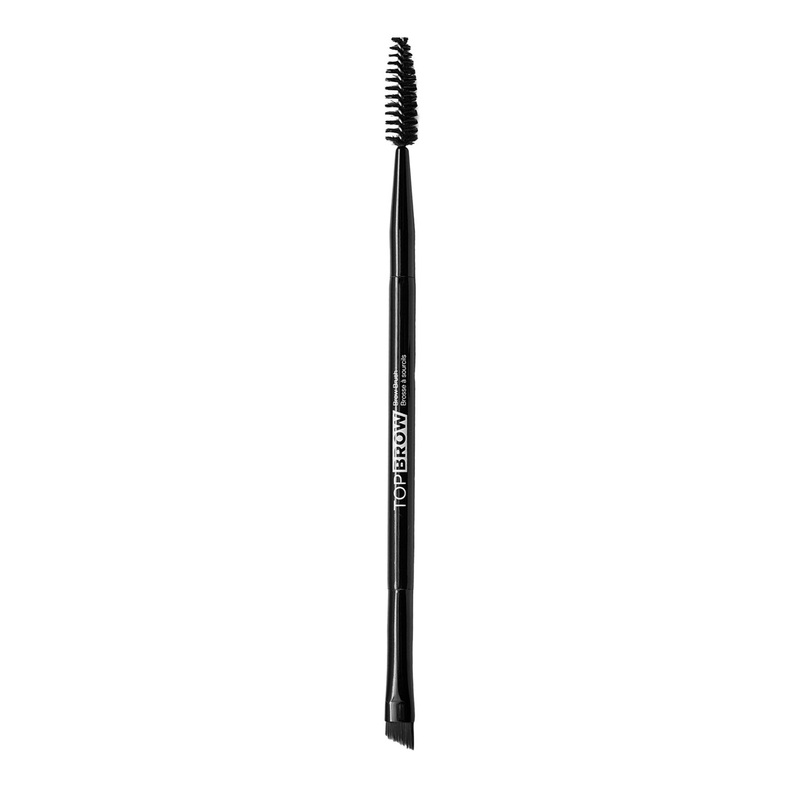 Kiss Top Brow Brush