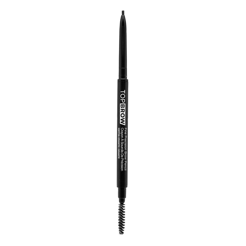 Kiss Top Brow Fine Precision Brow Pencil