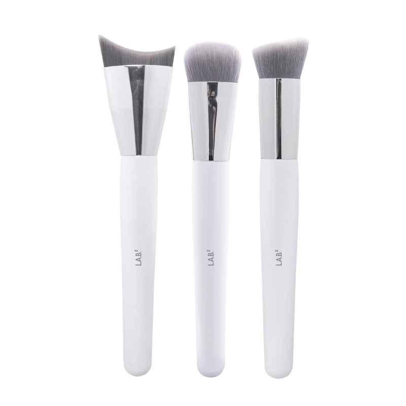 L.A.B.2 Pro I’m Turning Glow Brush Kit