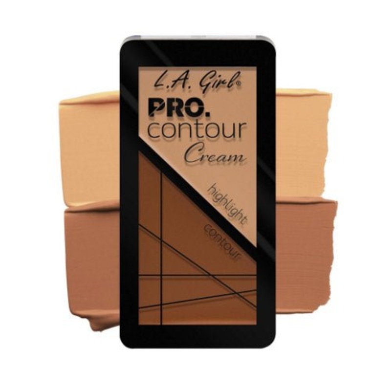 LA GIRL Pro Contour Cream