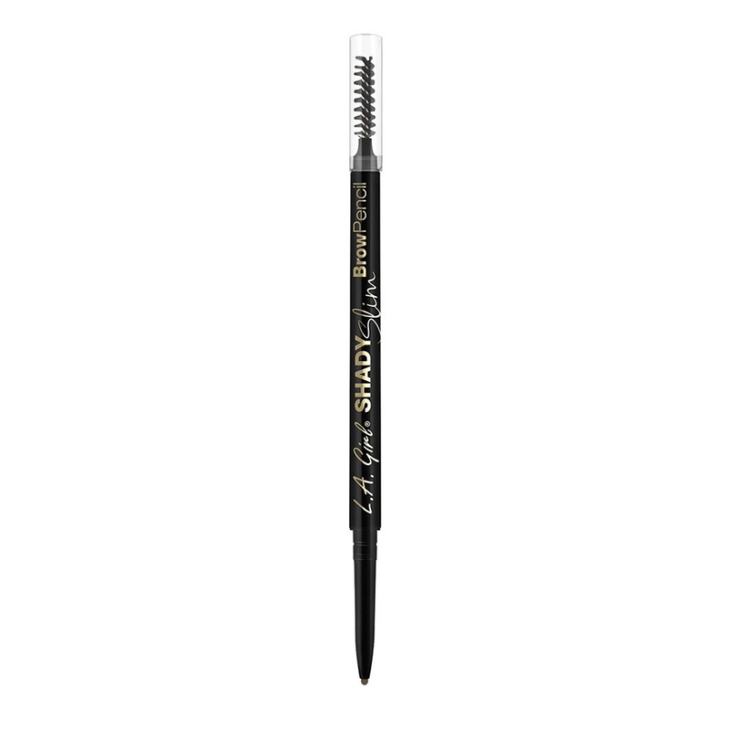 LA GIRL Shady Slim Brow Pencil