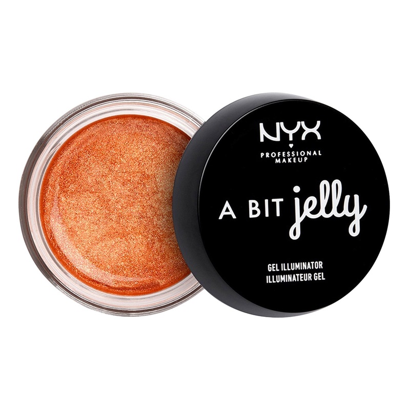 NYX A Bit Jelly Gel Illuminator