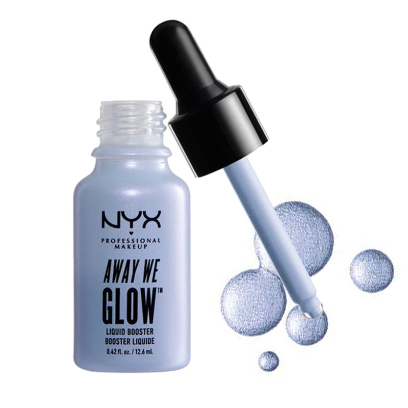 NYX Away We Glow Liquid Booster