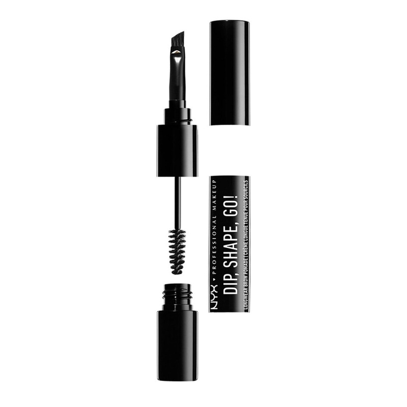 NYX Dip Shape Go Longwear Brow Pomade