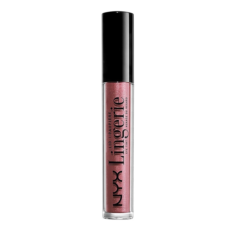 NYX Lid Lingerie