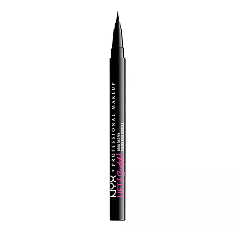 NYX Lift & Snatch Brow Tint Pen 0.03oz/ 1ml