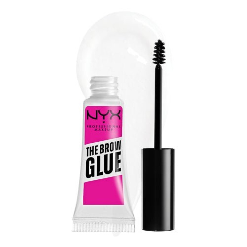 NYX The Brow Glue Instant Brow Styler 0.17oz/ 5g